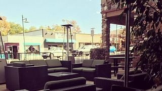 Burning Tree Cellars