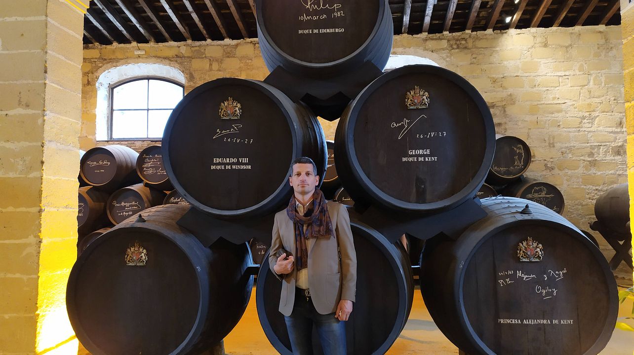 FlaviotheWineGuy