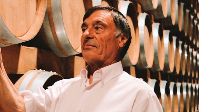 Wine Tasting Experience at Caves De Rauzan