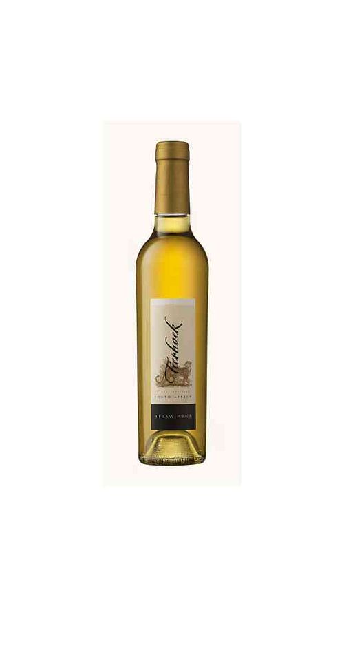 TIerhoek - Tierhoek Straw Wine NV