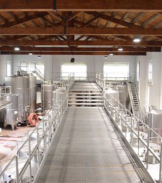 Sicily’s Finest Wines & Countryside at Gigliotto