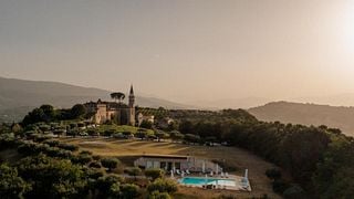 Castello di Semivicoli Masciarelli