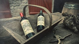 Vignobles Bardet