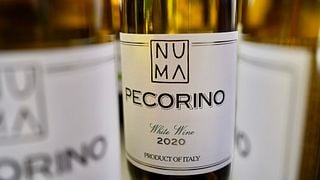 Cantina NUMA