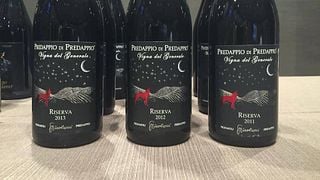 Besuchen Sie das Weingut bei Vini Nico Lucci