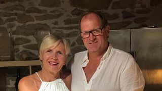 Weinprobe und Führung im Domaine de la Senche