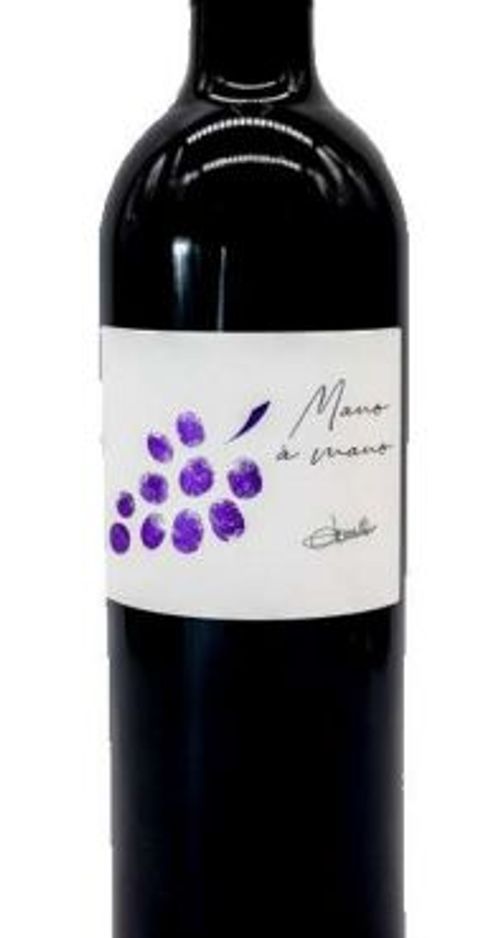 Mano a Mano - Chateau Pillebois
