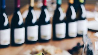 Vino e Cibo | Vie incrociate