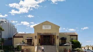 Church Road Winery