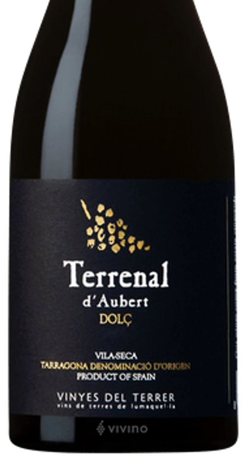 Terrenal d'Aubert Dulce 