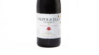 Reisen Sie in die Valpolicella Classica mit einer Bauernplatte im Tenute Fasoli Lorena