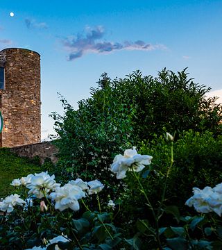 Experience a Memorable Stay at Chateau Copsa