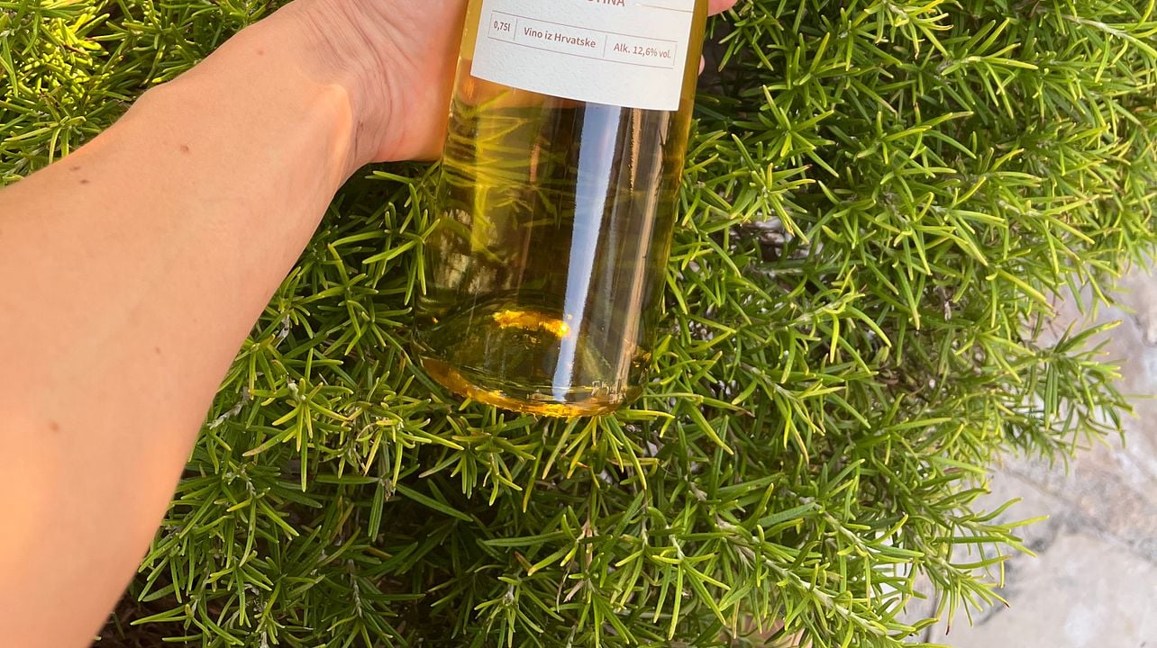 Vinarija Balić