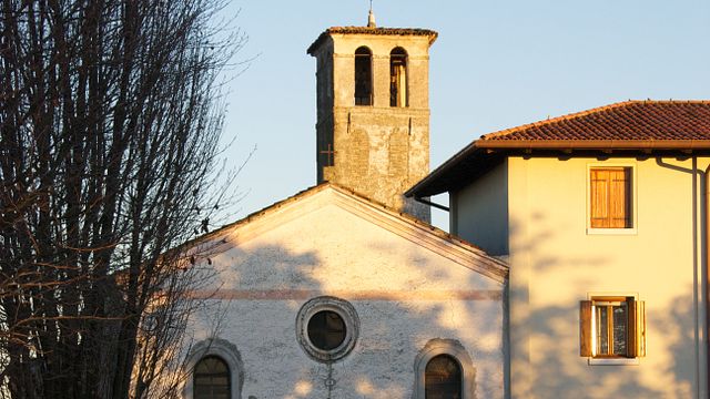 Bollicine Weintour