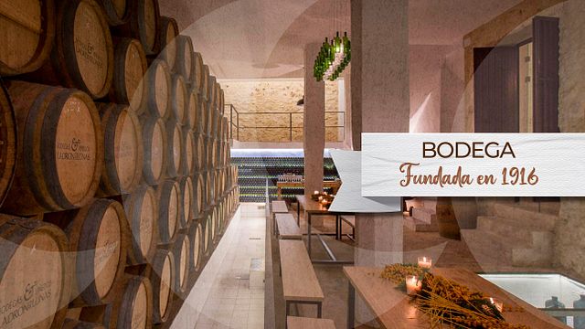 Ladron De Lunas Winery