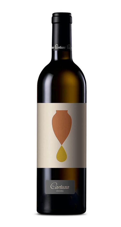 Cartuxa, DOC Alentejo – Évora, Branco 2019 – Vinho de Talha