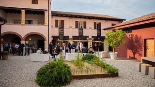 Almoço Gourmet Light | Tour de vinhos na Farina Wines