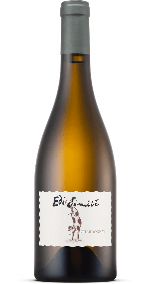 Chardonnay 2020