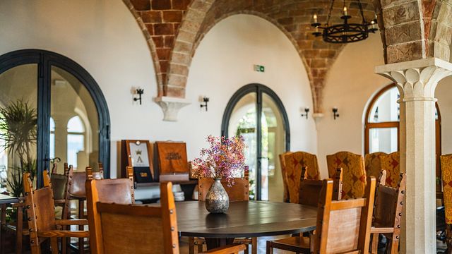 Korta Katarina Winery