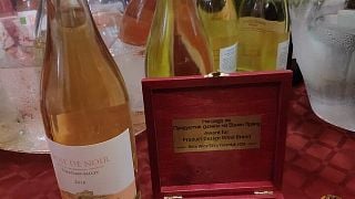 Private Cheese and Wine Tasting Experience in Sofia