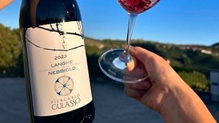 Piercarlo Culasso Winery