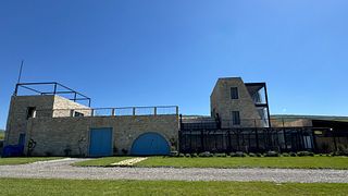 Kartli Wine & Feast: Uplistsikhe Estate Tasting