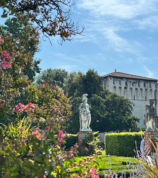 Castello di Roncade