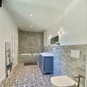 Villa La Maison L'Eperon