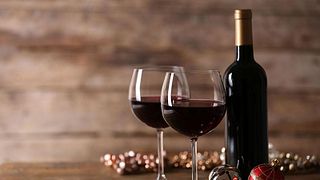 Degustação de Vinhos no Winnica Vineas Montis