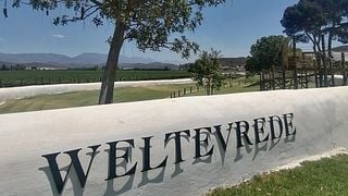 La experiencia Cap Classique