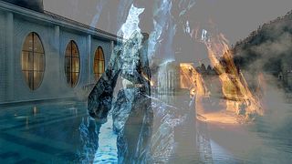Vin- och vattentur - hel dag