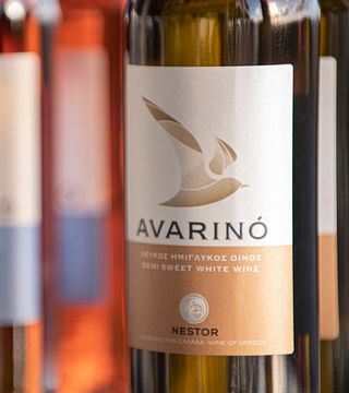 Nestor Winery