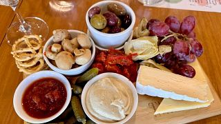 Tulloch Wines