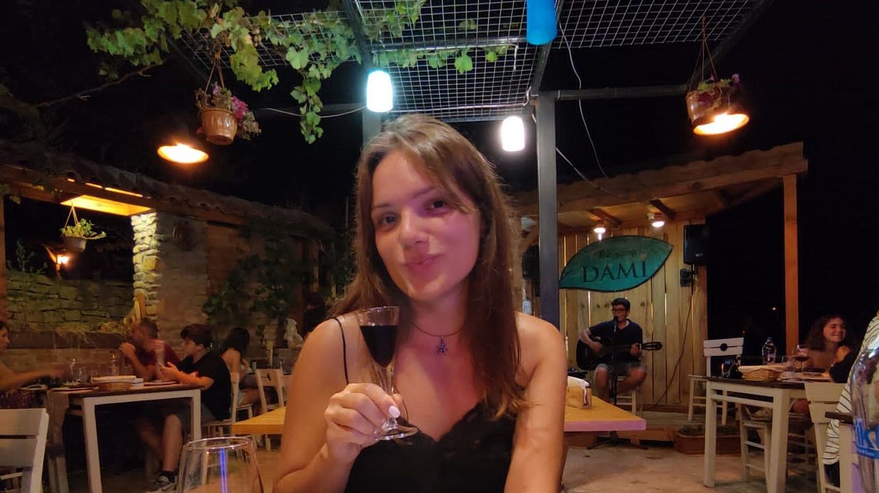 Ezgi