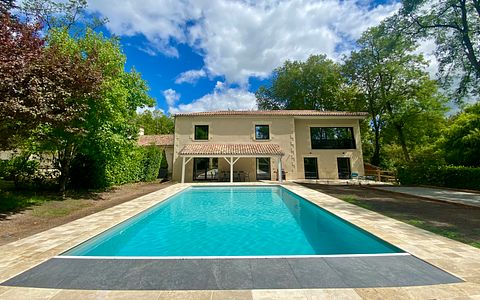 Villa La Maison L'Éperon