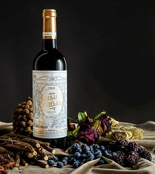 Rioja’s Finest: Award-Winning Singular Vineyard Tasting