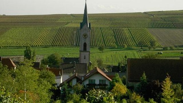 Weingut Jens Christmann