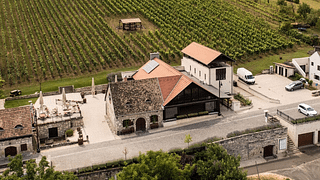 Rókusfalvy Estate