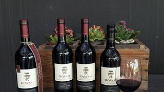 De Waal Wines