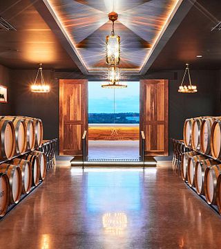 VIP Private Wine & Charcuterie Tasting at Amelia Park, Margaret River