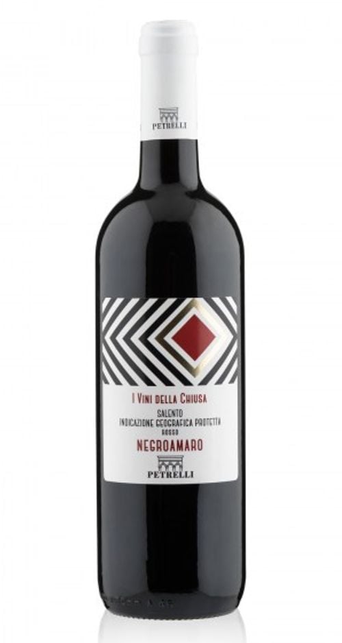 Negroamaro Red
