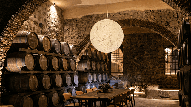 Fitapreta | New & Old Vineyards