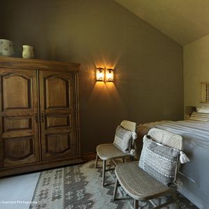Pernottamento presso Terra Rosa Country House e Vigneti 