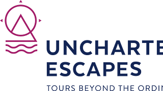 Uncharted Escapes