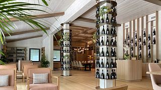Del blanco al tinto: 6 vinos | Bodega Tenuta Baron