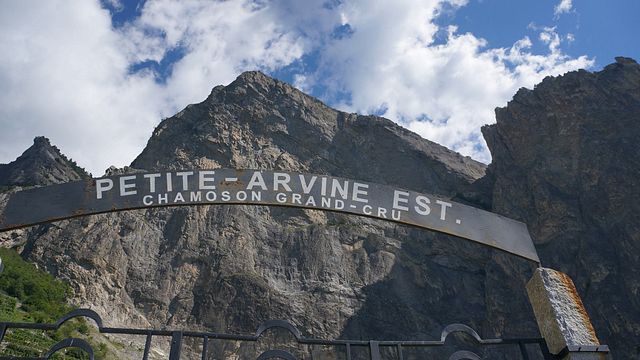 Degustazione e visita della Cantina Favre