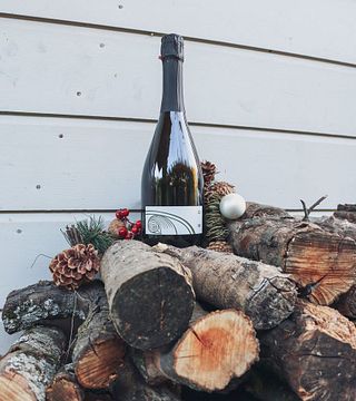 Degustação de vinhos e tour no Domaine La Colombe