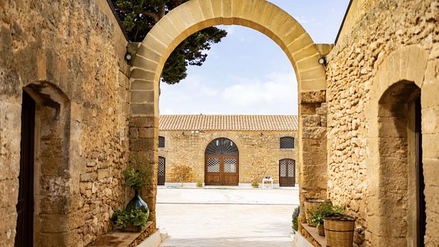 Degustação "Di Suli e Di Mari"