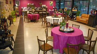 Cata de vinos y visita guiada en Champagne Lecomte Père Et Fils