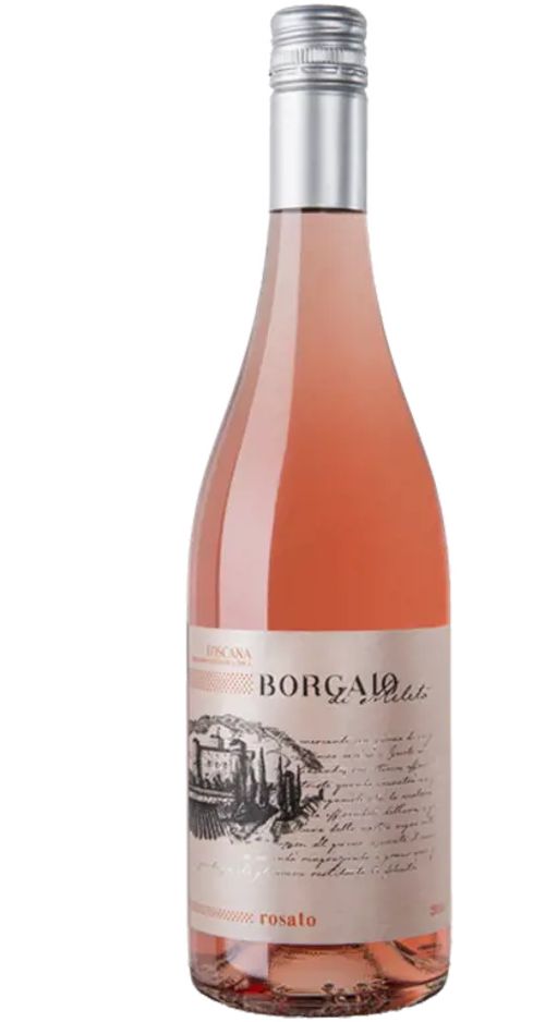Borgaio Rosato
